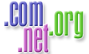 
    Cheapest Domain Name Registration
    Now with .info .biz .us
    .tv .cc .cn
    Free Domain Transfers
    