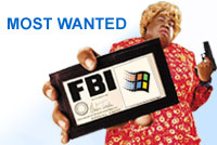 
        FREE DOMAIN NAME
        when you buy 
        Most Wanted FBI hosting package&nbsp;&nbsp;&nbsp;&nbsp;
        